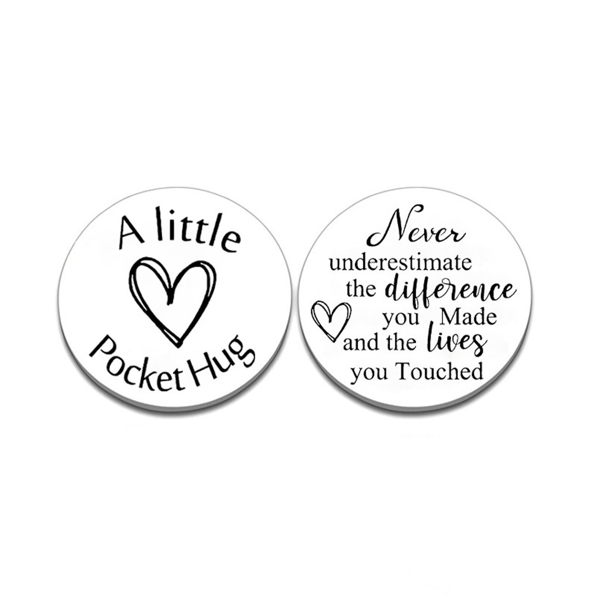 Een kleine geluksknuffel, een geluksbeschermer, een verjaardagscadeau voor vrouwen en mannen, een cadeau voor zussen, een cadeau voor beste vriendinnen, een gelukssleutelhanger voor vrouwen,Stijl 6,3*3cm