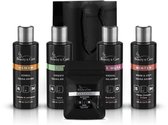Cadeaupakket sauna Discover M - Beauty & Care - 1 Set. new