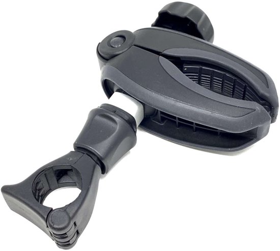 Thule frameklem Europower kort 122mm - TDD52422 van Thule — afbeelding 4