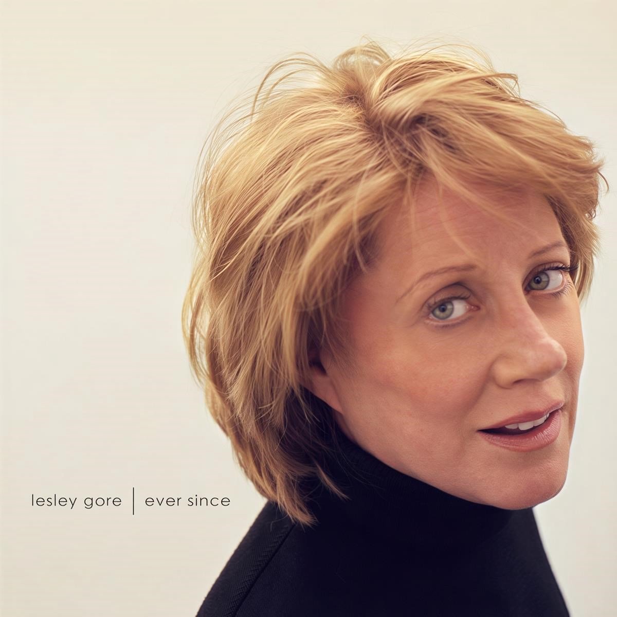 Lesley Gore - Ever Since (CD)