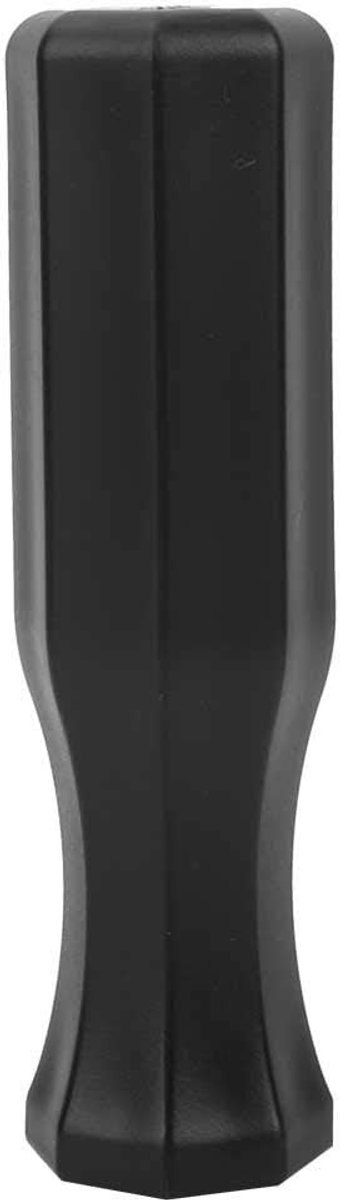 8 Stuks Plastic Handgrepen voor Tafelvoetbal - Vervangingsonderdelen en Accessoires voor Tafel Spellen