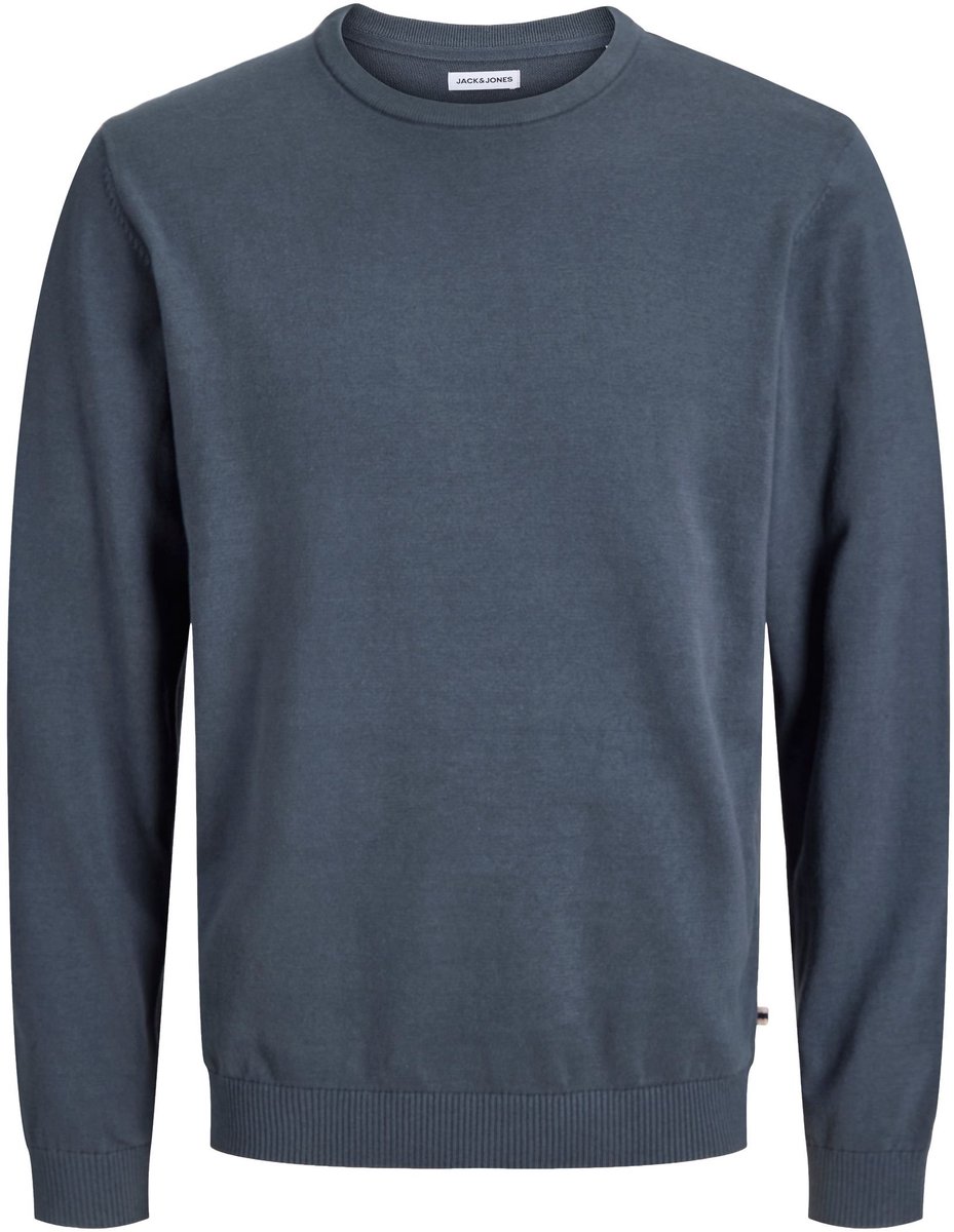 Jack & Jones Gebreide pullover Effen Gebreide pullover
