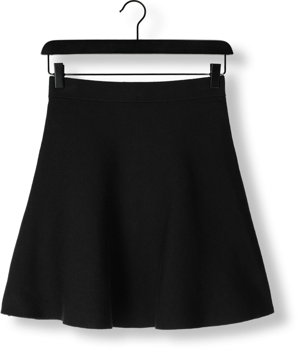 MSCH Copenhagen Mschmercy East Skirt Dames - Korte rok - Zwart - Maat M/L