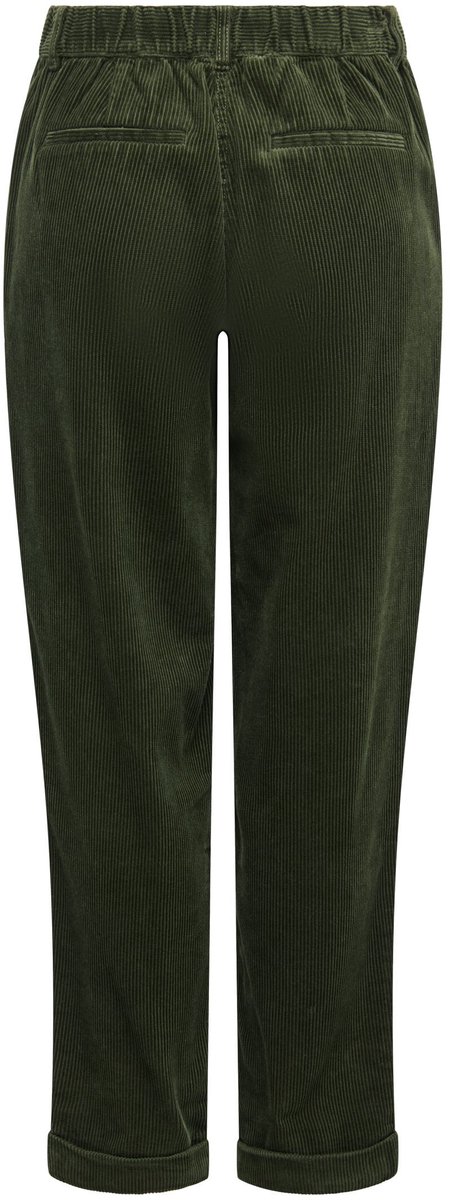 JDY - JDYSHIRAZ MW ANK PANT PNT - Dames - Leggings