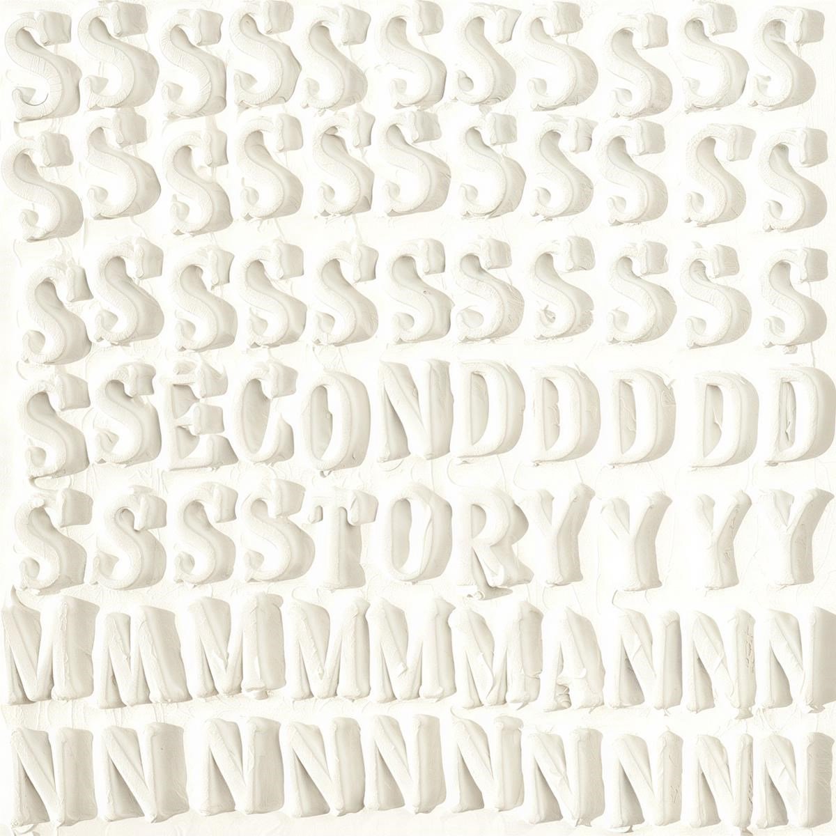 Second Story Man - Second Story Man (CD)