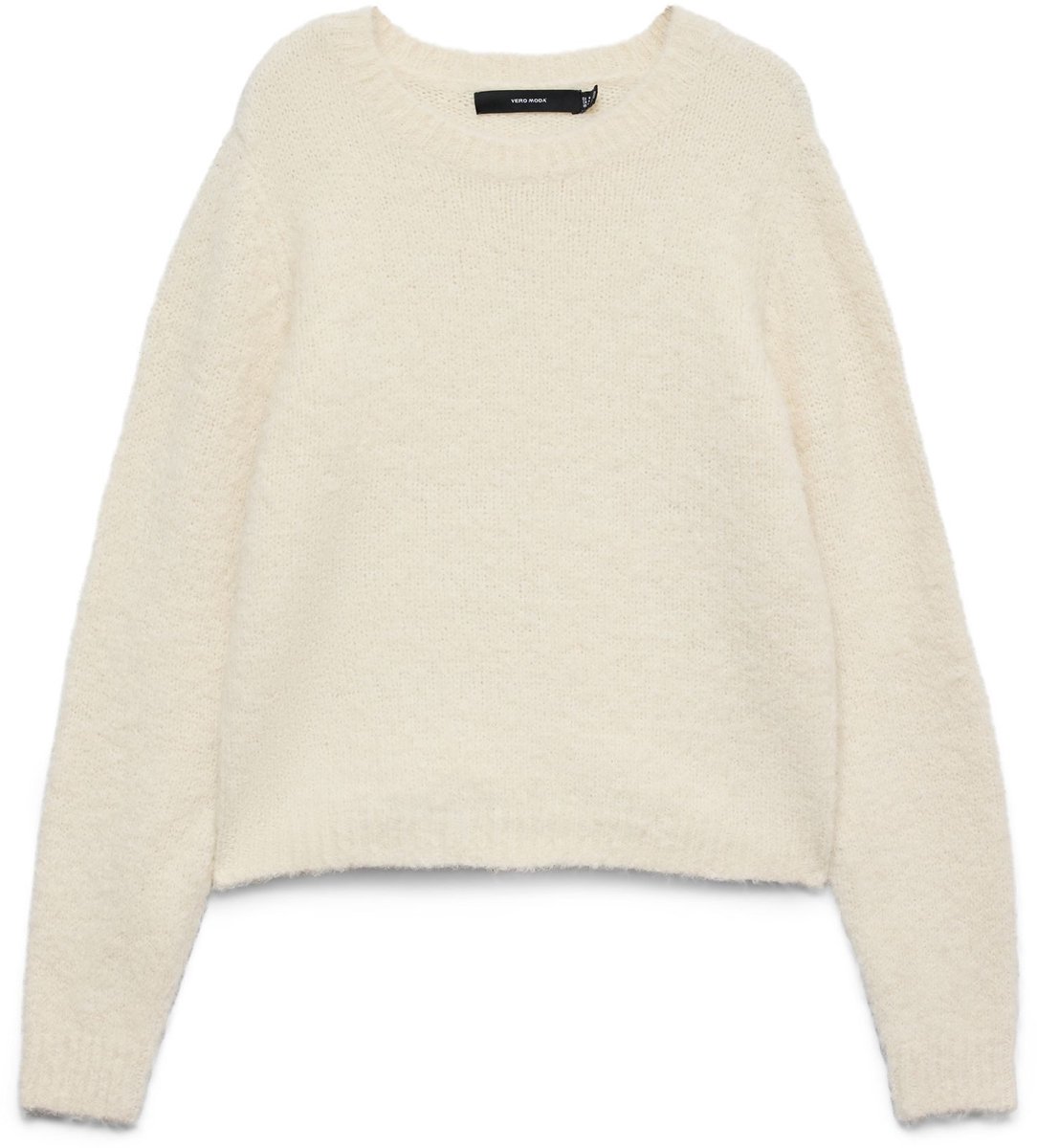 Vero Moda Curve Gebreide pullover VMCNOVAH Gebreide pullover