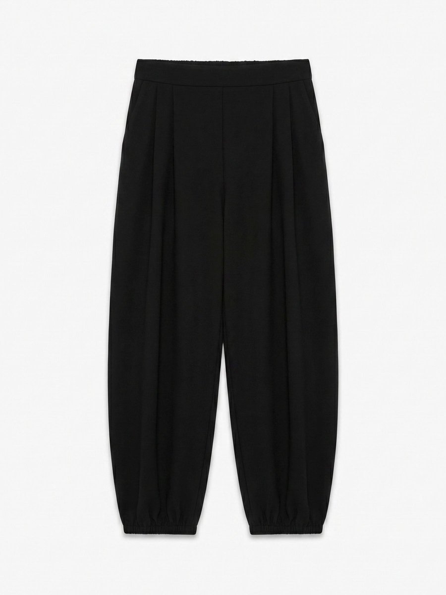 Vero Moda Broeken AWSILLE Mid waist Broek