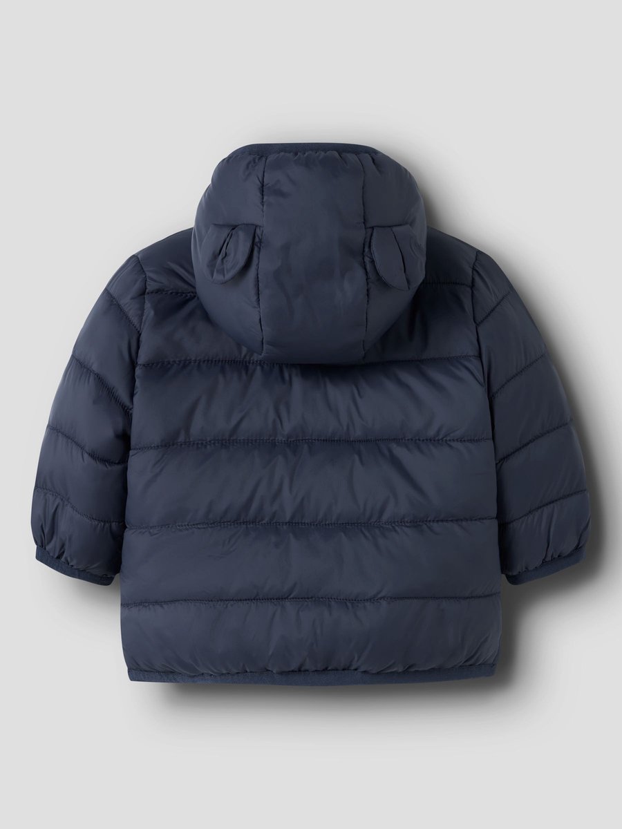 NAME IT - NBMMARBLE JACKET PB1 Jongens Jas