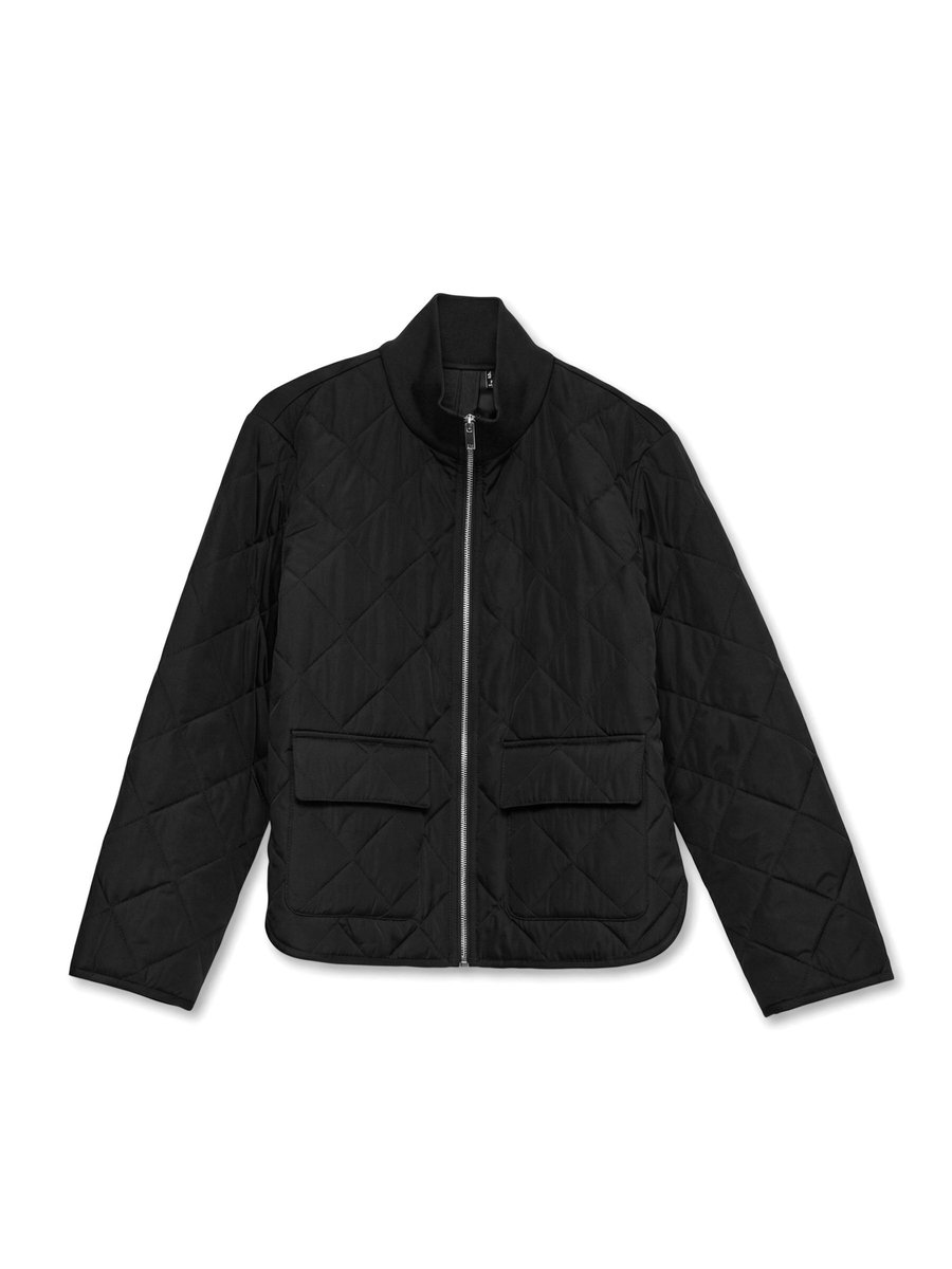 Vero Moda Gequilte jas VMMILLIE Jas