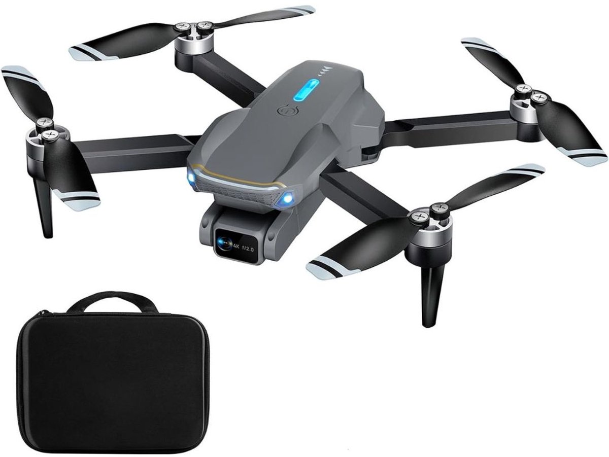 CRLYN® Drone met Camera - Drone voor Volwassenen - Drones voor Kinderen