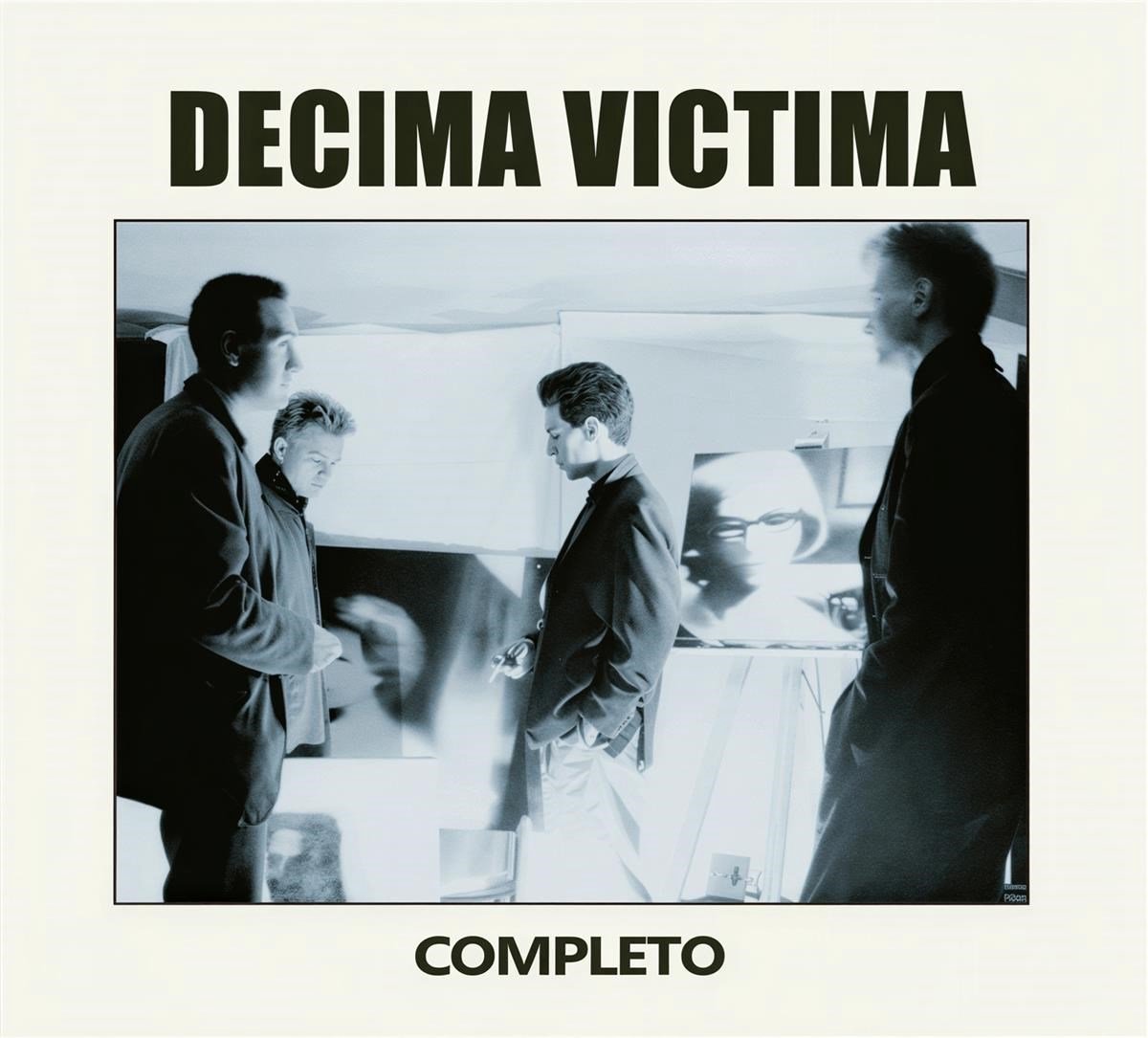 Decima Victima - Completo (3 CD)