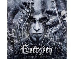 Evergrey - Architects Of A New Weave (CD)