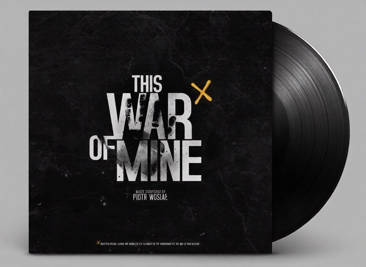 This War of Mine