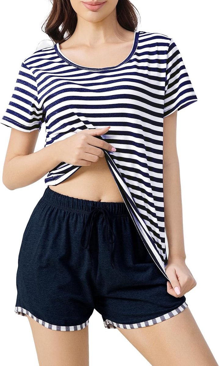 pajamas ladies - ShopVlot