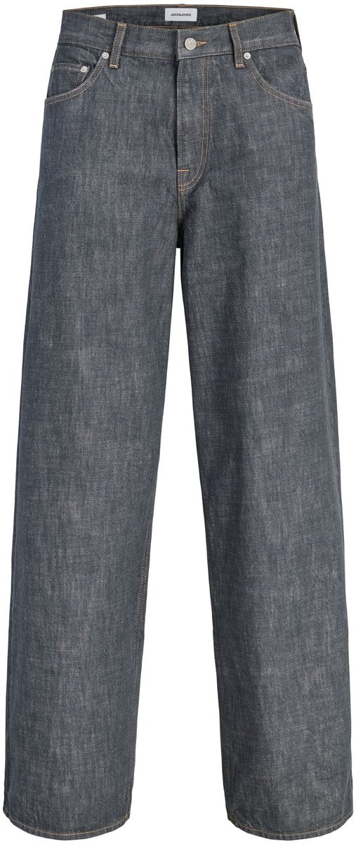 Jack & Jones Wide fit jeans JJIDAVE JJCLASSIC JOS 563 Wide fit jeans