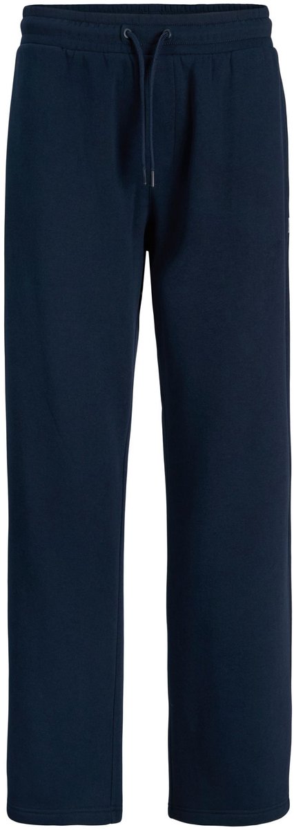 Jack & Jones Sweatstof broek Wide Leg Fit Sweatstof broek