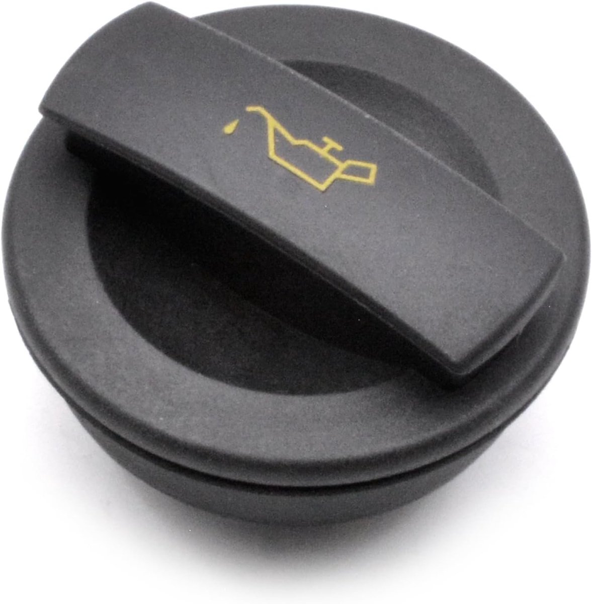 Olievuldop voor Porsche Cayenne, Audi A1 A3 A4 A5 A6 A7 A8, VW Golf, Skoda Fabia en Seat Ibiza - Hoogwaardige vervangingsonderdelen voor motoronderhoud en optimale prestaties