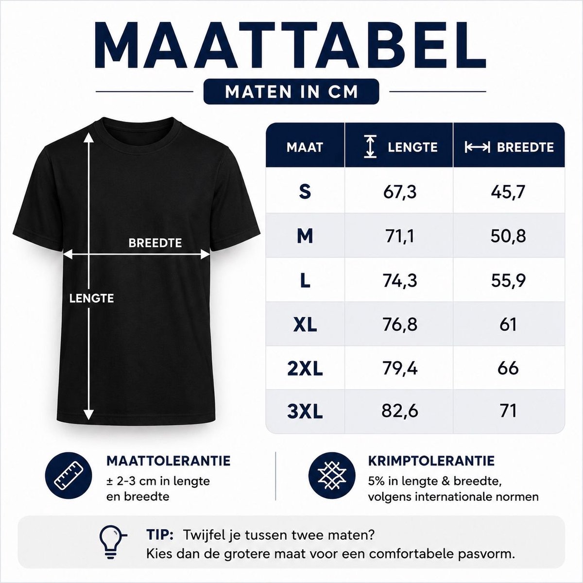 Kleurrijk Vrede Shirt – Vrede en Natuur – Unisex T-Shirt voor Dames & Heren – Origineel Cadeau — cadeau in Mode & Accessoires - foto 4
