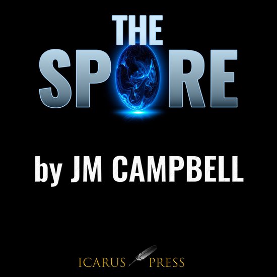 The Spore - cover