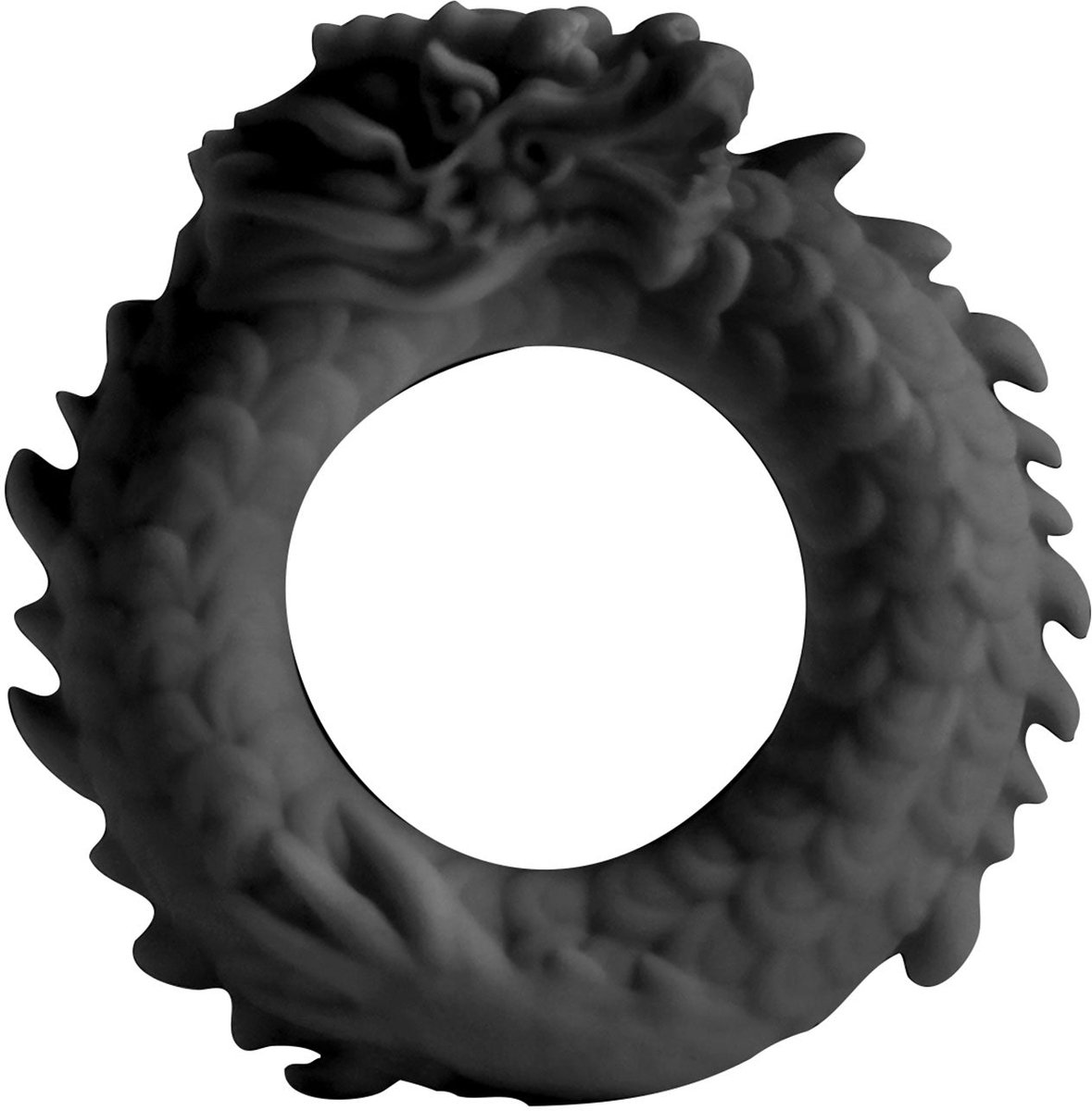 Dragon C-Ring