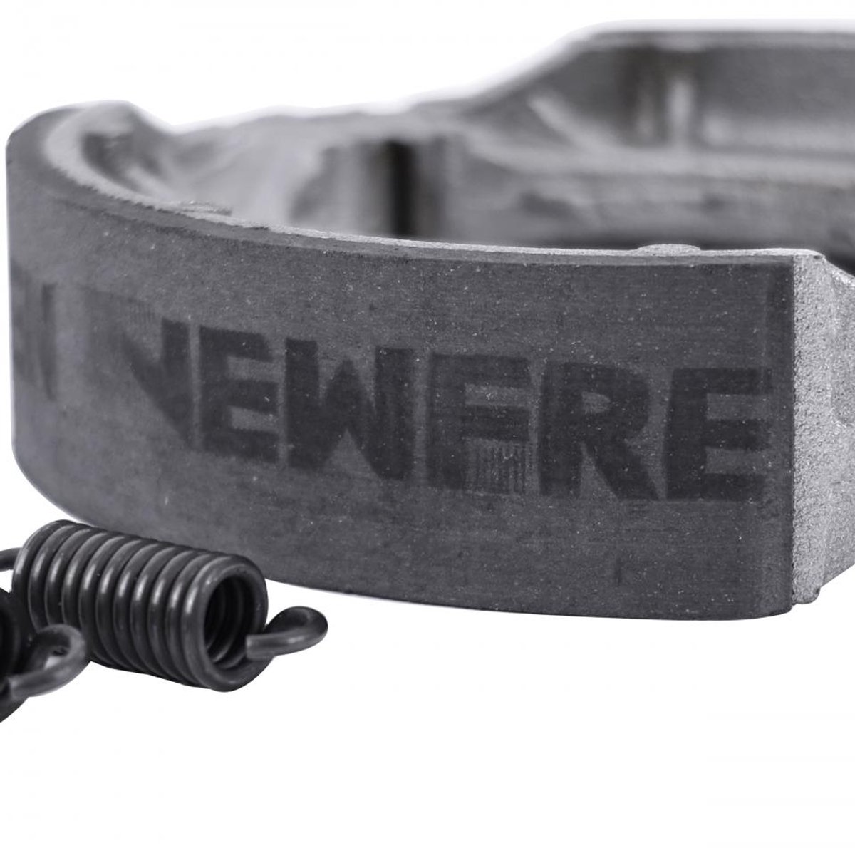 Mâchoire de frein Newfren pour moto Suzuki 200 GT 1979 à 1982 GF1147 Neuf