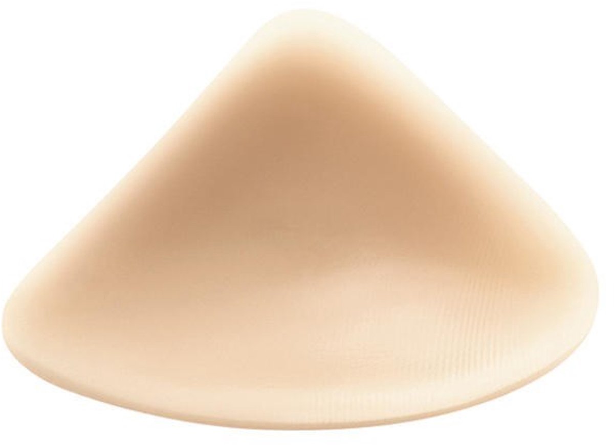 Amoena borstprothese Essential Light 2A - Ivoor - Maat 7 - Rechts