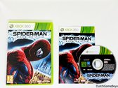 Spiderman: Edge Of Time