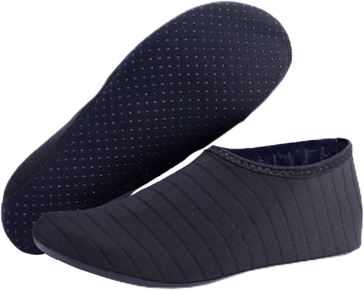 Waterschoenen - Antislip - Lichtgewicht - Ideaal voor Strand en Zwembad - Voor Dames en Heren