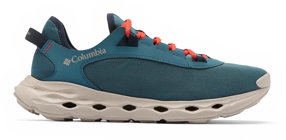 Columbia Drainmaker™ Xtr Wandelschoenen Blauw EU 42 Man