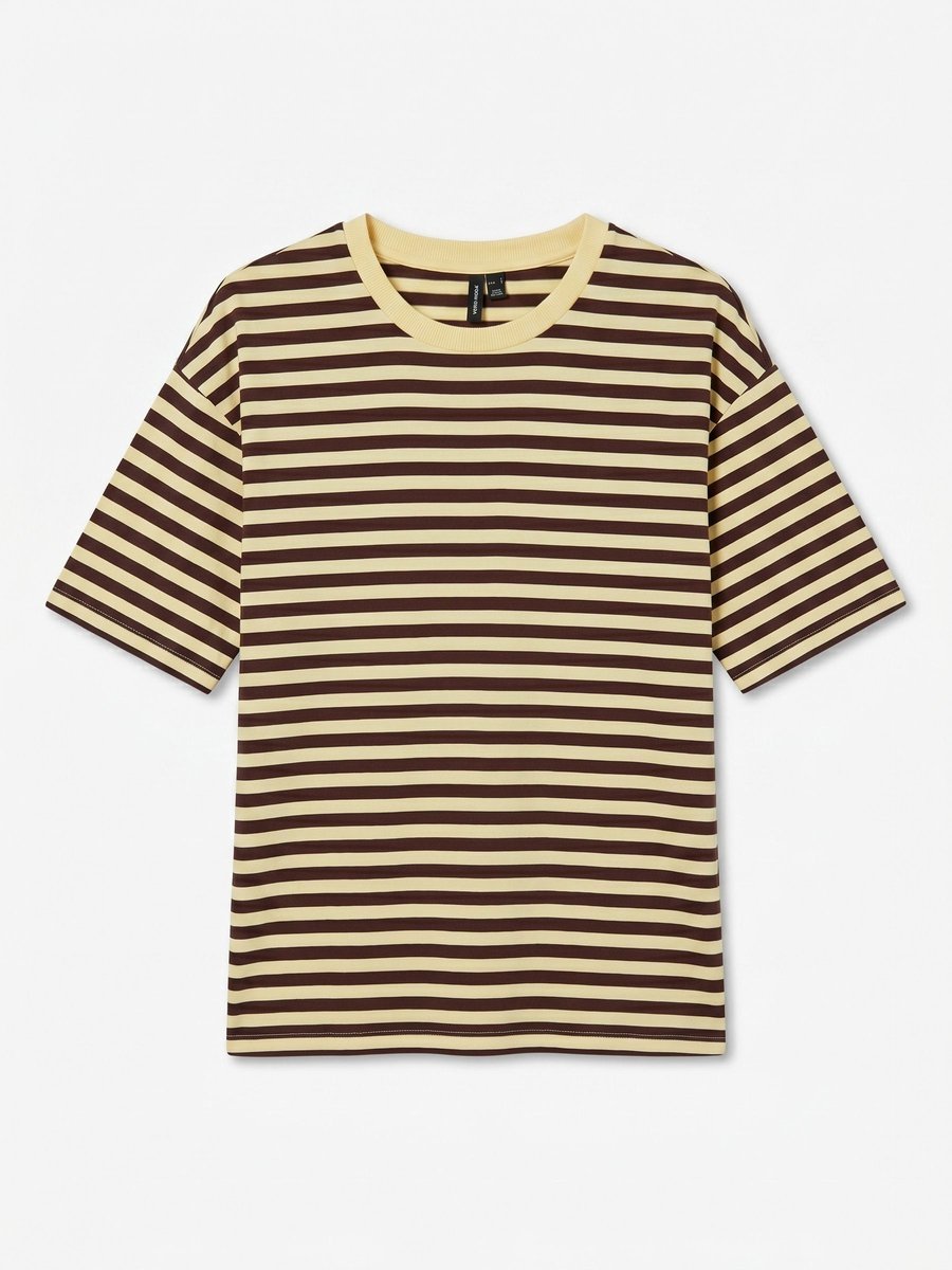 Vero Moda T-shirts VMLINEA T-shirts