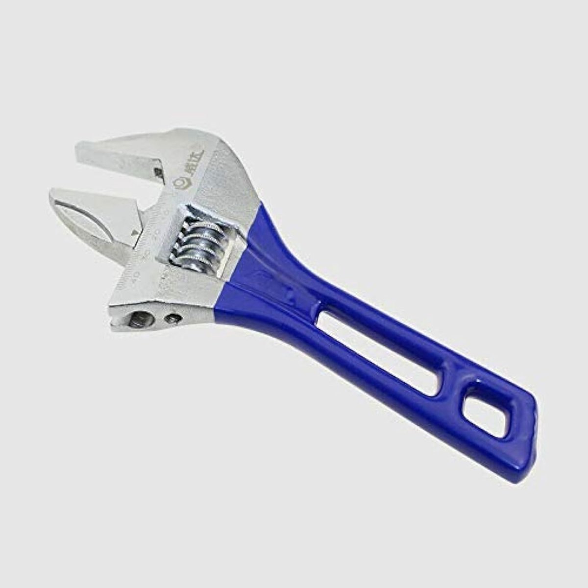 Verstelbare Sleutel 4" 115MM Lichtgewicht Handgereedschap met Zachte Grip en Brede Bek voor Precisiewerk en Klussen