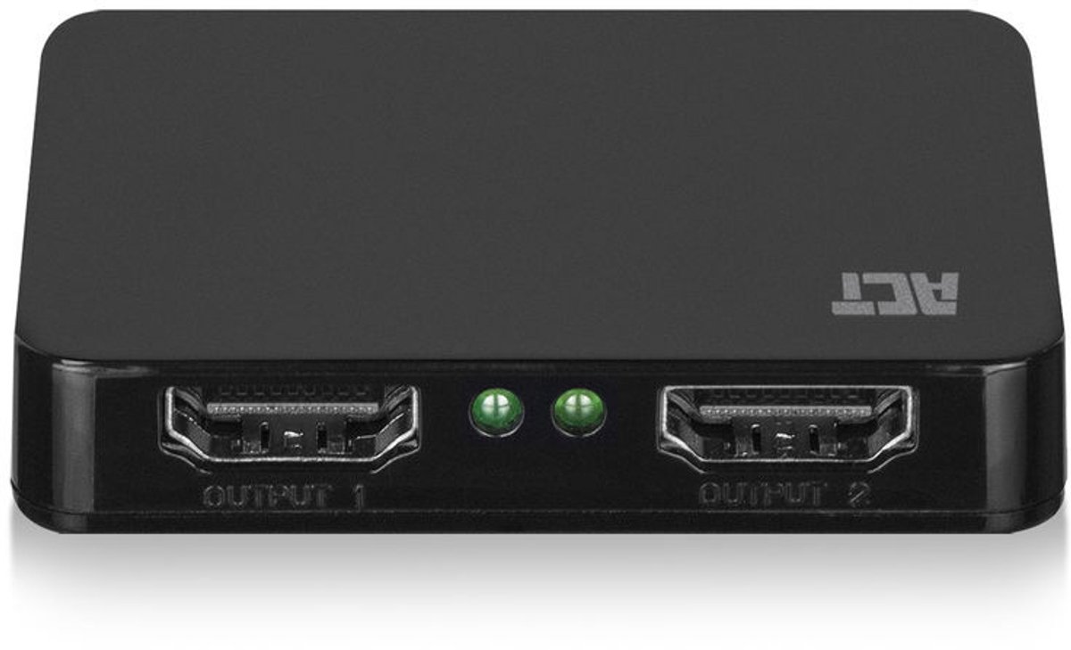 ACT 4K HDMI 1.4 splitter 3 poorts AC7835