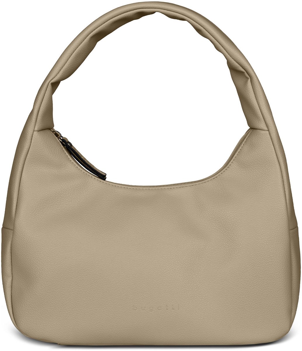 Bugatti Mare 3.0 Schoudertas 33 cm - Dames - beige