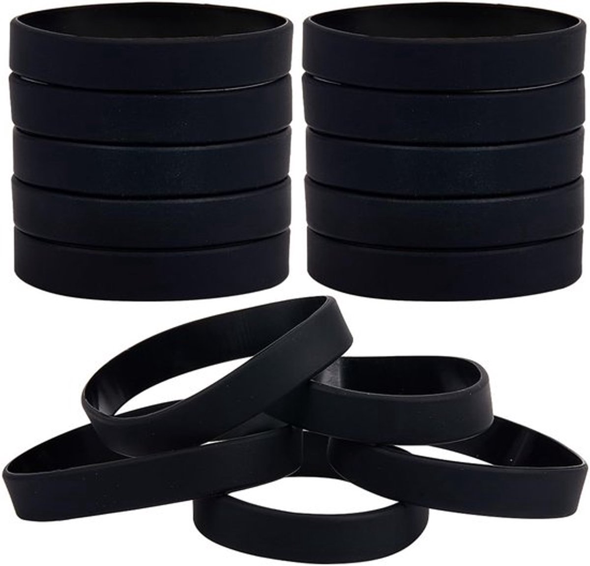 30 stuks effen siliconen armbanden polsbandjes gazon groene rubberen armbanden basketbal waterdichte lichtgewicht elastische sportband armband voor voetbal sportschool sportfeest
