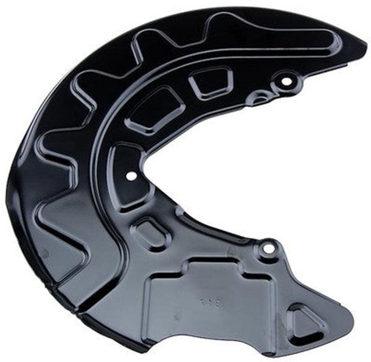 Ankerplaat remschijf OEM 5Q0615311G