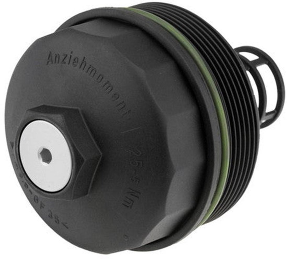 Deksel, oliefilterbehuizing OEM 021115433B