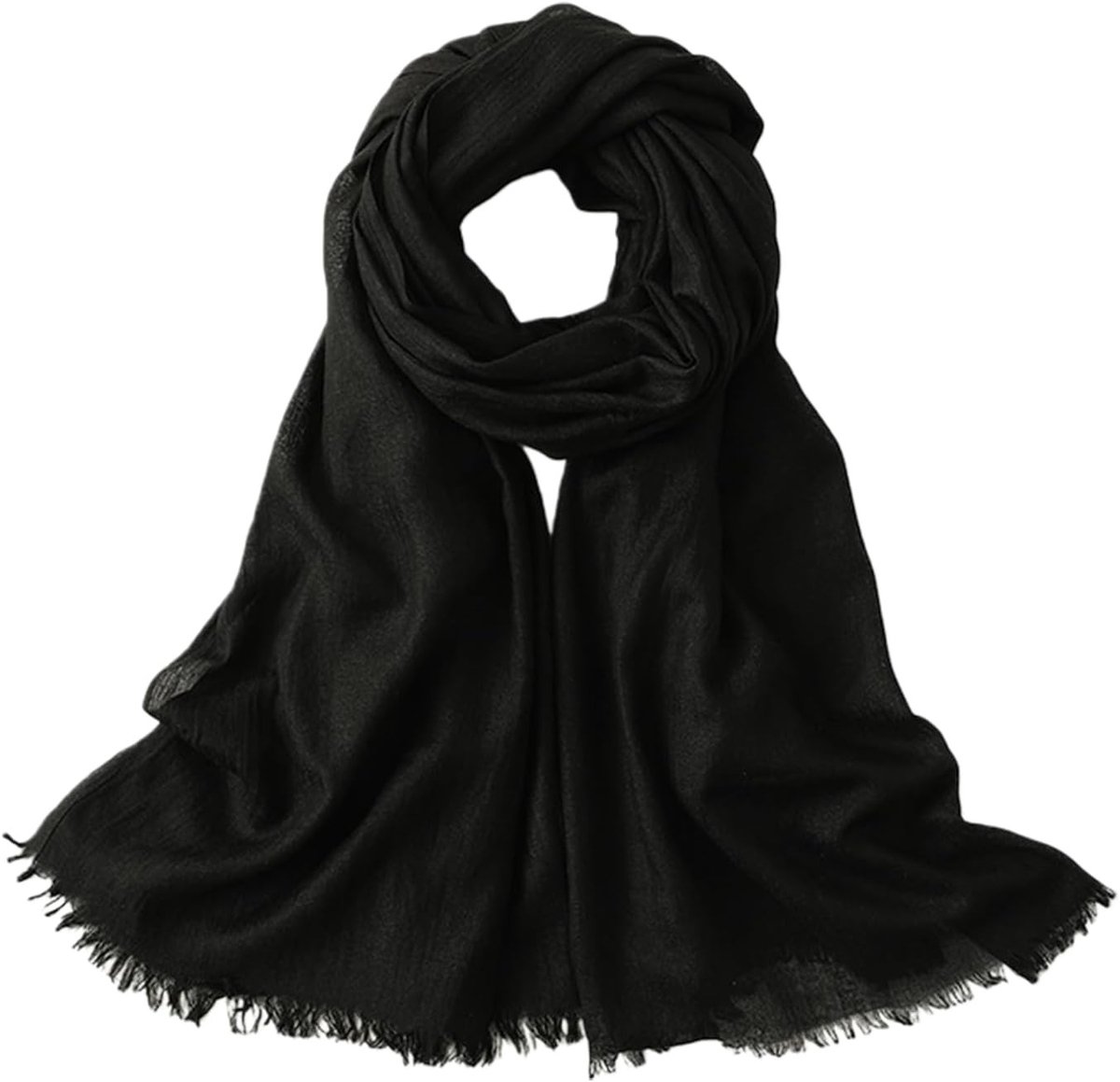 Elegante pashmina sjaals voor vrouwen, lichte sjaals voor bruiloften en dagelijks gebruik, modieuze accessoires