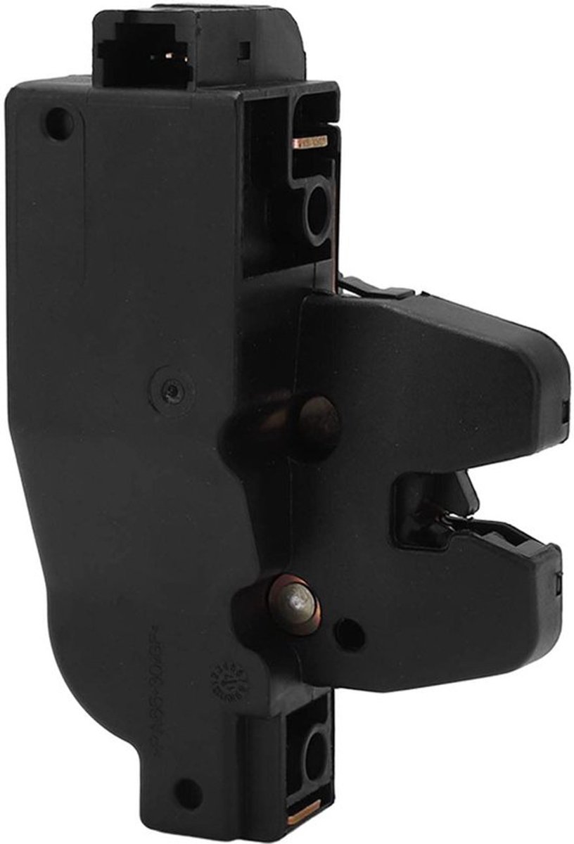 Tailgate Lock Actuator 9653208080 - Hoogwaardige Sluiting - Duurzaam en Temperatuurbestendig
