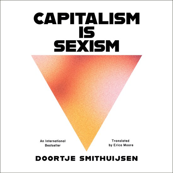 Capitalism is Sexism - cover
