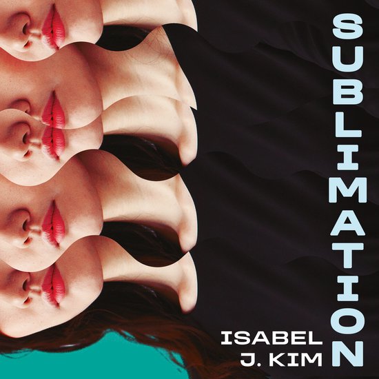 Sublimation - cover