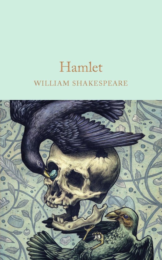 Hamlet - cover