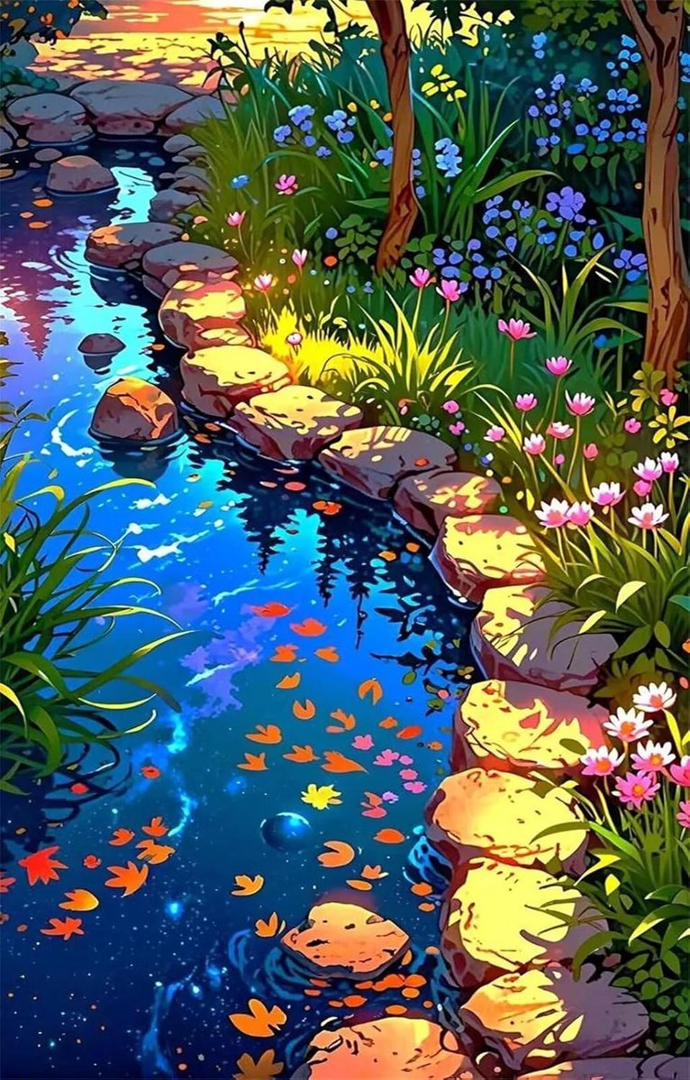 Puzzel 100 stukjes - Bloemenpuzzel Uitdagende puzzel - Ontspanning thuis - Inclusief poster - 40 x 28 cm - Kleurrijk