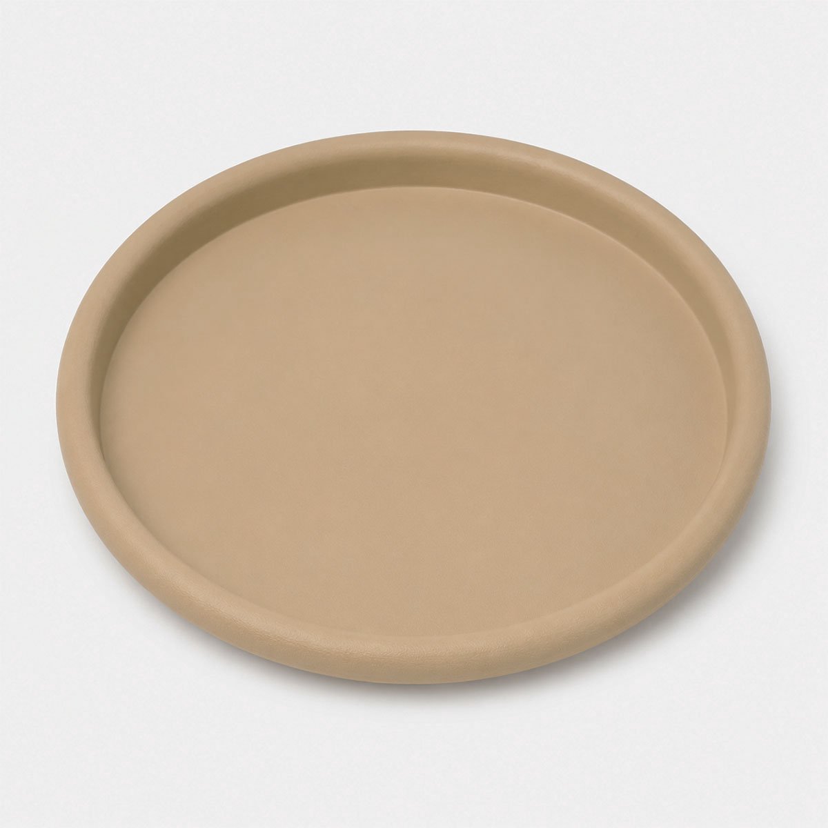 Countryfield Dienblad Matteus M beige 31x31x2,5cm