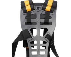 Stiga Profi Serie - Draagriemen voor Trimmers - Comfortabel - Ademend Materiaal - Origineel