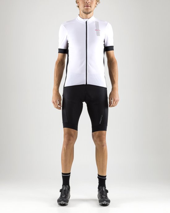 Craft - Rise Shorts - Fietsbroek - Heren van craft — afbeelding 4