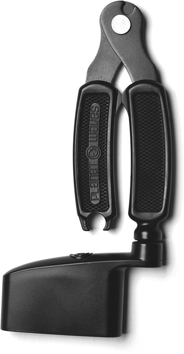 D'Addario DP0002B Pro Winder Snarenwinder voor Basgitaar