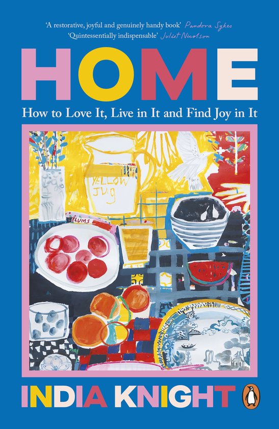 Home - cover