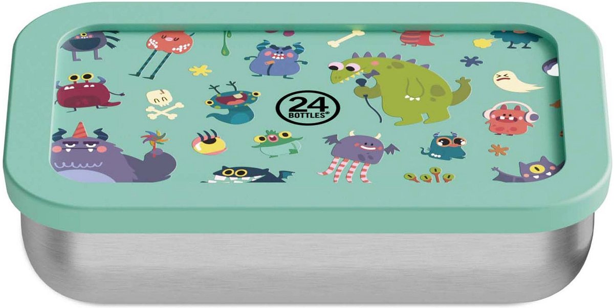 24Bottles Lunchbox 18.5 cm