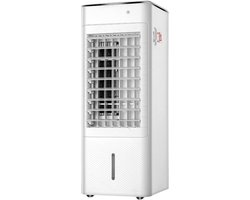 Draagbare Airco - Verkoeler Ventilator - Ruimte Koelen - Zonder Ramen - 73*30*27CM - Mechanisch Type