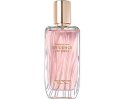 Yves Rocher - Comme Une Évidence Intense - Eau de Parfum - Roos & Jasmijn Grandiflorum - 50 ml